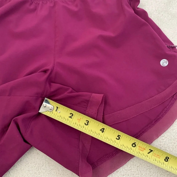 LIKE New Apana athletic shorts, XS - Picture 8 of 16